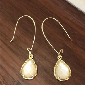 Kendra Scott Drop Earrings